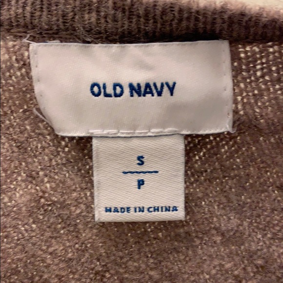 Old Navy Cardigan Sweater - Picture 2 of 2